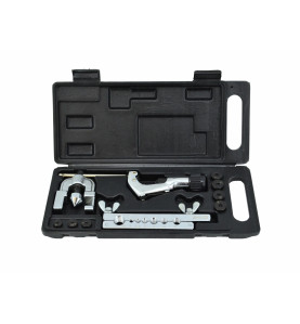 BRAKE PIPE FLARING TOOL SET 4-14mm 10pcs