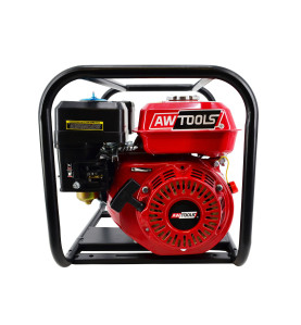 POMPA SPALINOWA 2" 6,5HP 36m3/ Bh BLACK LINE