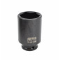 1/2" DEEP IMPACT SOCKET SET 17-38mm 8pcs