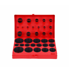 USZCZELKI ORINGI NBR 419szt.