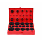 NBR O-RING ASSORTMENT SET 419pcs