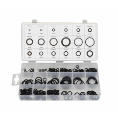O-RING ASSORTMENT SET 225pcs