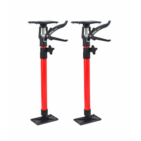 TELESCOPIC DRYWALL SUPPORT 2pcs  50-115cm