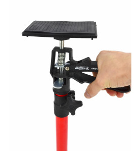 TELESCOPIC DRYWALL SUPPORT 2pcs  50-115cm