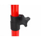 TELESCOPIC SUPPORT POLE 2pcs 115-290cm