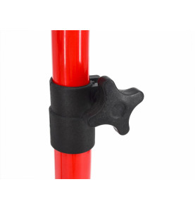 TELESCOPIC SUPPORT POLE 2pcs 115-290cm