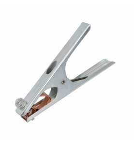 ZACISK SPAWALNICZY KLESZCZOWY 300A