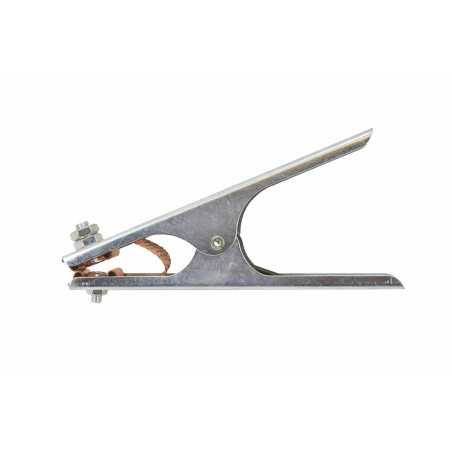 WELDING GROUND CLAMP 300A