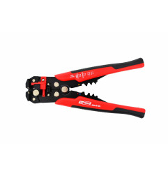 MULTI-FUNCTIONAL STRIPPING & CRIMPING PLIERS 205mm 0.2-6mm²