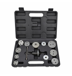DISC BRAKE CALIPER TOOL SET 13pcs