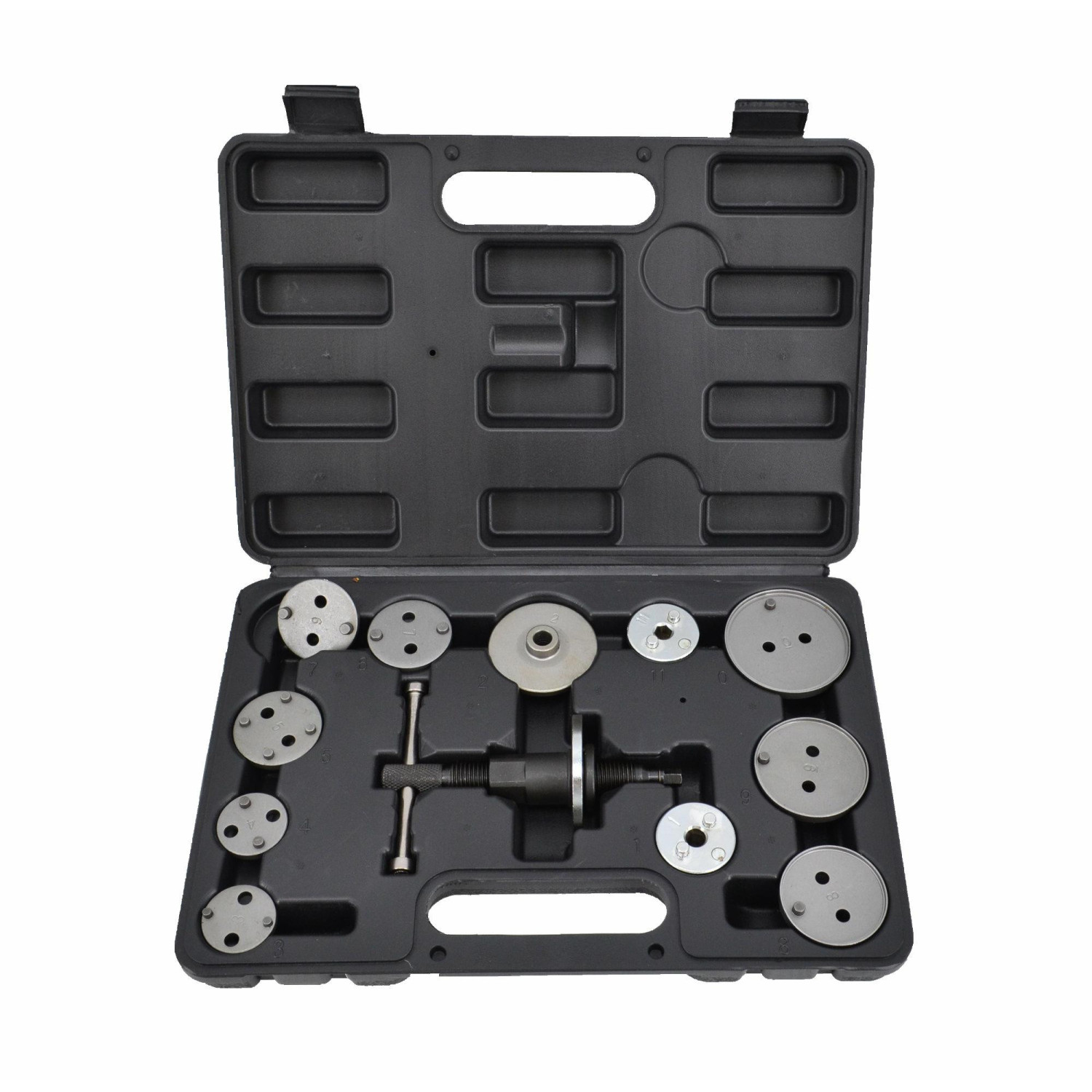 DISC BRAKE CALIPER TOOL SET 13pcs