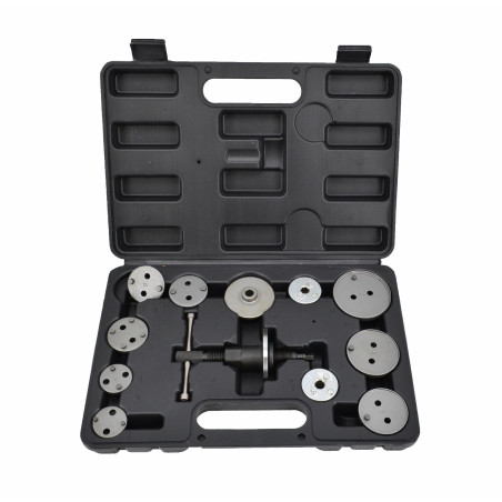 DISC BRAKE CALIPER TOOL SET 13pcs