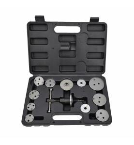 DISC BRAKE CALIPER TOOL SET 13pcs
