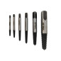 SCREW & BOLT EXTRACTOR SET 6pcs