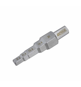 KLUCZ DO ŚRUBUNKÓW 1/2" DO GRZECHOTKI WEWNĘTRZNEJ DO ŚRUBUNKÓW