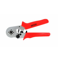 WIRE-END SLEEVES CRIMPING PLIERS 180mm 0.2-6.0mm²