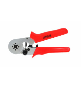 WIRE-END SLEEVES CRIMPING PLIERS 180mm 0.2-6.0mm²