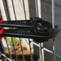 BOLT CUTTER 600mm BLACK LINE BOLT CUTTER 600mm BLACK LINE