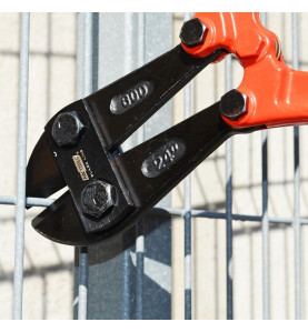 BOLT CUTTER 600mm BLACK LINE