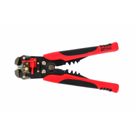 3-IN-1 MULTI-FUNCTION STRIPPING PLIERS 205mm
