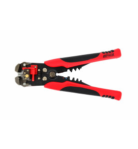 3-IN-1 MULTI-FUNCTION STRIPPING PLIERS 205mm