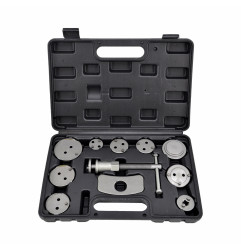 DISC BRAKE CALIPER TOOL SET 11pcs