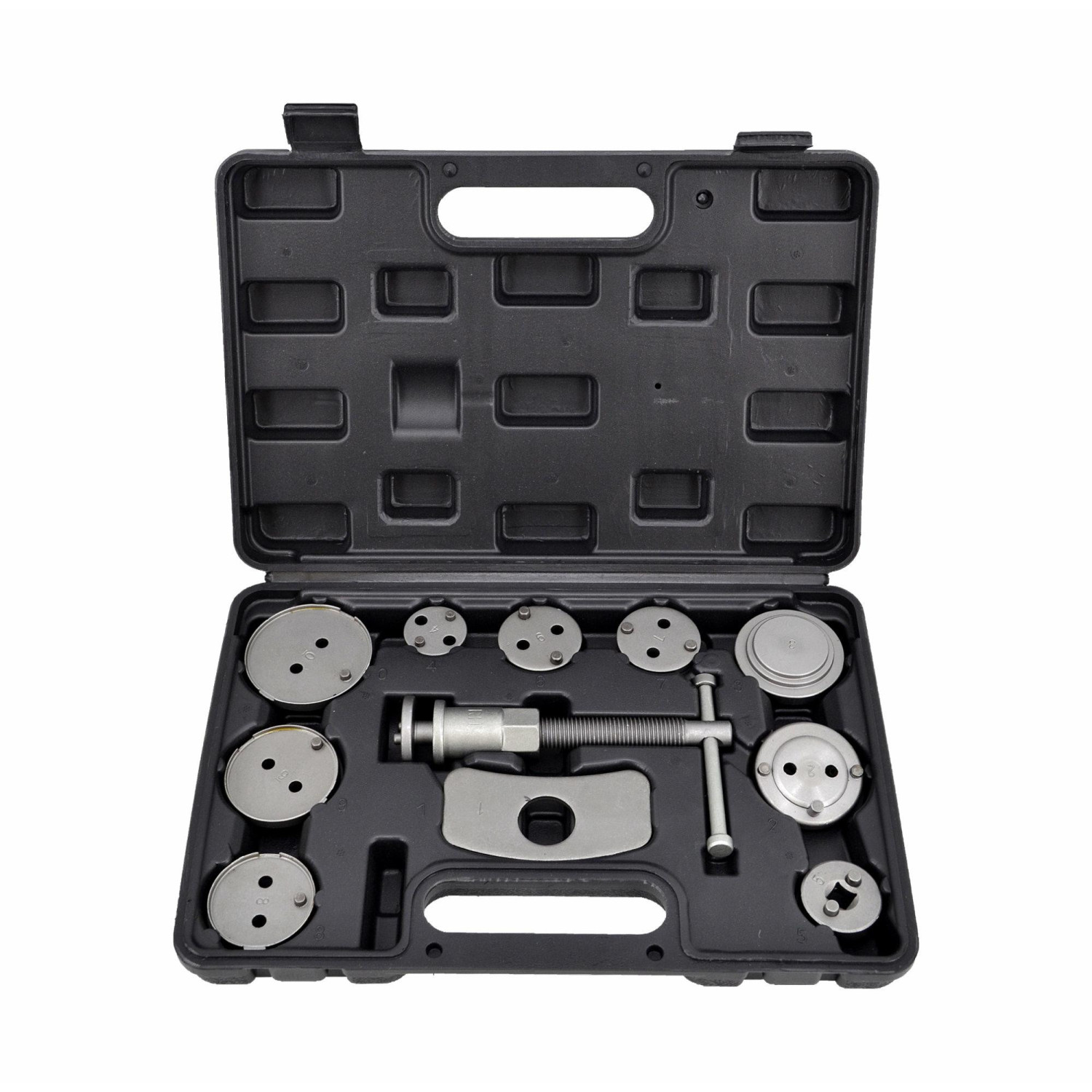 DISC BRAKE CALIPER TOOL SET 11pcs