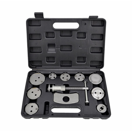 DISC BRAKE CALIPER TOOL SET 11pcs