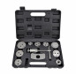 DISC BRAKE CALIPER TOOL SET 11pcs