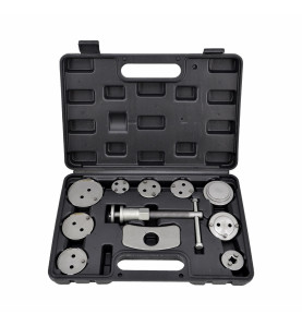 DISC BRAKE CALIPER TOOL SET 11pcs