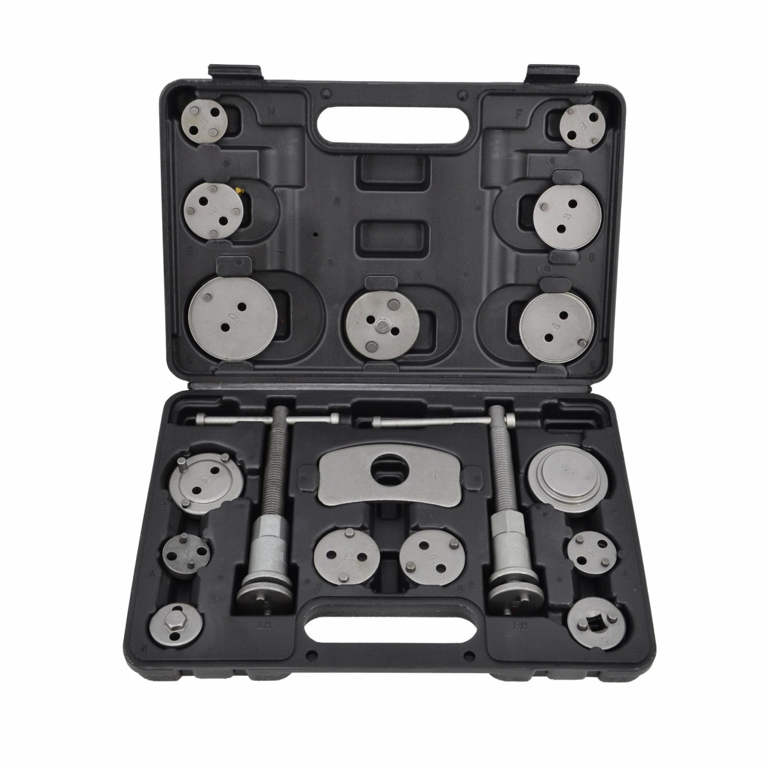 DISC BRAKE CALIPER TOOL SET 18pcs