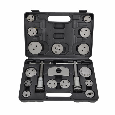 DISC BRAKE CALIPER TOOL SET 18pcs