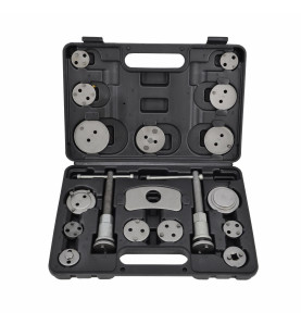 DISC BRAKE CALIPER TOOL SET 18pcs