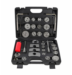 DISC BRAKE CALIPER TOOL SET 36pcs