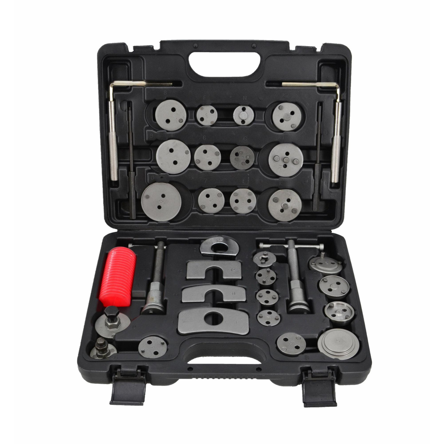 DISC BRAKE CALIPER TOOL SET 36pcs