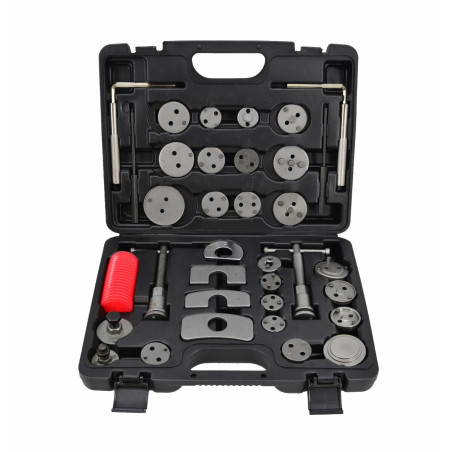 DISC BRAKE CALIPER TOOL SET 36pcs