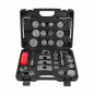 DISC BRAKE CALIPER TOOL SET 36pcs