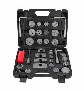 DISC BRAKE CALIPER TOOL SET 36pcs