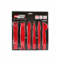 UPHOLSTERY REMOVAL TOOL/ NYLON 6pcs
