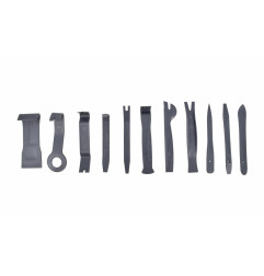 UPHOLSTERY REMOVAL TOOL SET/ PP 11pcs