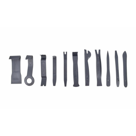 UPHOLSTERY REMOVAL TOOL SET/ PP 11pcs