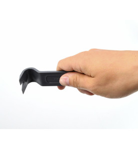 UPHOLSTERY REMOVAL TOOL SET/ PP 11pcs