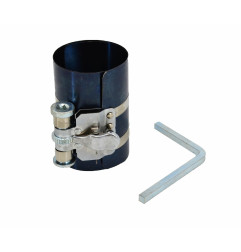 ENGINE PISTON RING COMPRESSOR TOOL 90-175mm