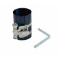 ENGINE PISTON RING COMPRESSOR TOOL 90-175mm