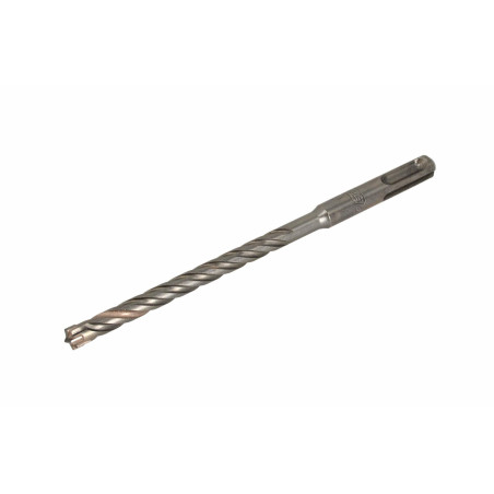SDS-PLUS TCT CROSS HEAD MASONRY DRILL BIT 8x600mm