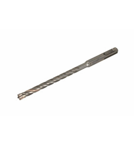 SDS-PLUS TCT CROSS HEAD MASONRY DRILL BIT 10x210mm