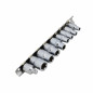 1/4" 3/8" TORX SOCKET BIT SET E5-E16 9pcs