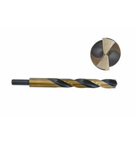 WIERTŁO METAL HSS M2 PREMIUM/ PODTACZANE 14,0mm/5szt.