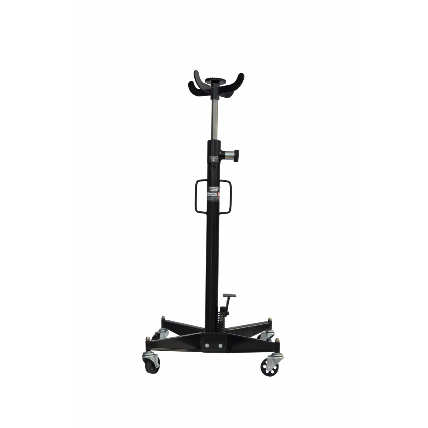 TELESCOPIC HYDRAULIC TRANSMISSION JACK 0.5T 110-190cm