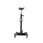 TELESCOPIC HYDRAULIC TRANSMISSION JACK 0.5T 110-190cm